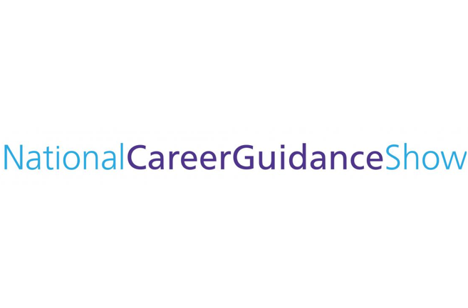 National Career Guidance Show 2024 London