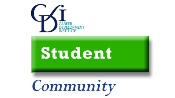 CDI community of interest for students